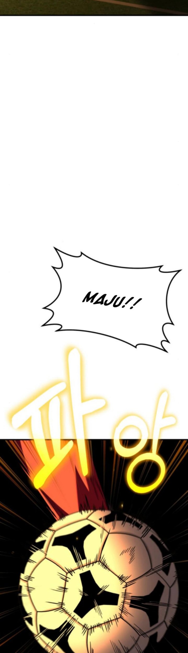 The Genius Midfielder’s Pass Is Special Chapter 15 - halaman 18