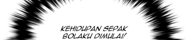 The Genius Midfielder’s Pass Is Special Chapter 15 - halaman 36