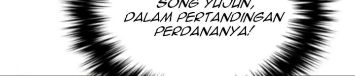 The Genius Midfielder’s Pass Is Special Chapter 15 - halaman 41