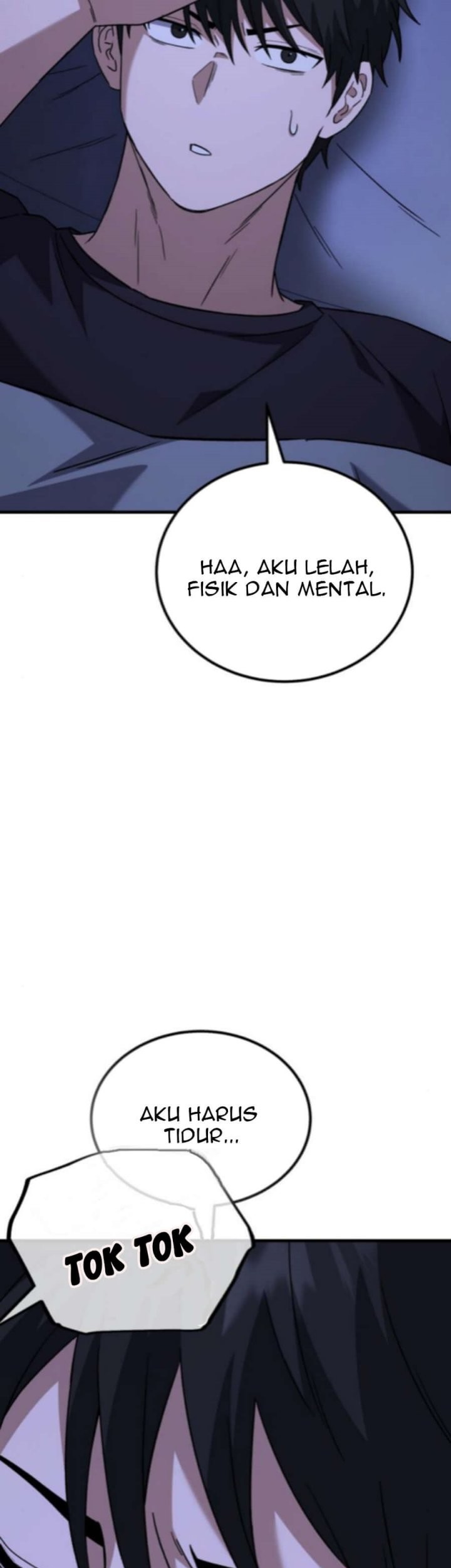 The Genius Midfielder’s Pass Is Special Chapter 15 - halaman 82