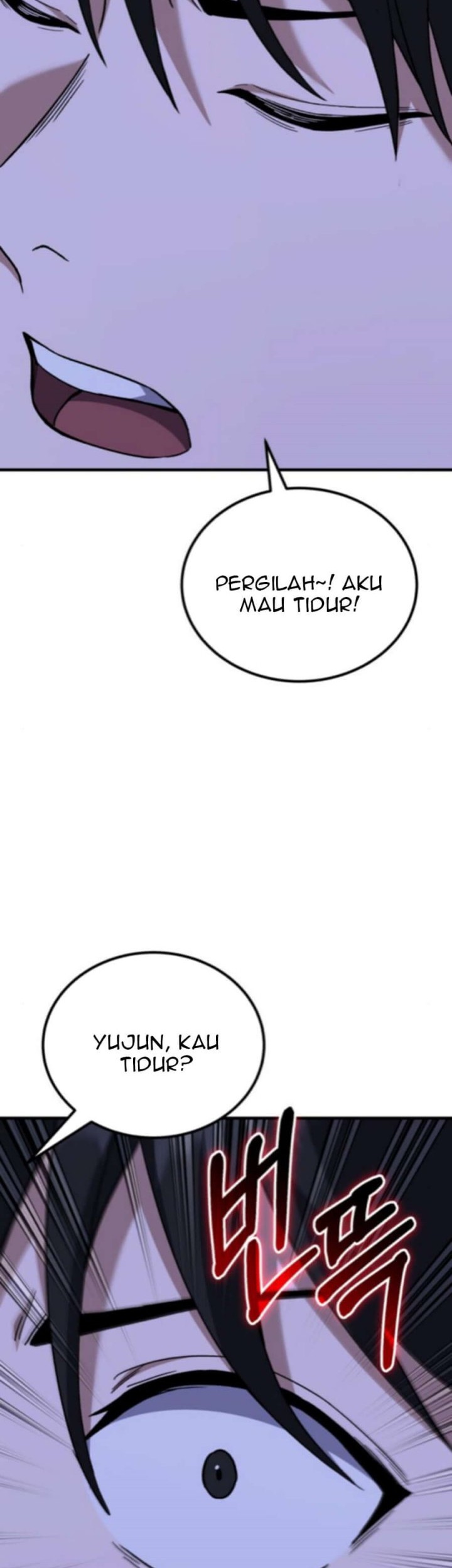 The Genius Midfielder’s Pass Is Special Chapter 15 - halaman 83