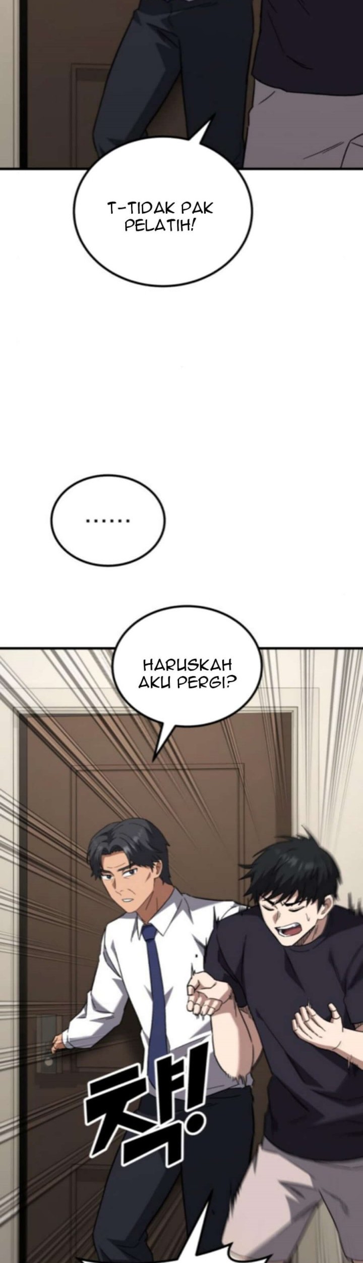 The Genius Midfielder’s Pass Is Special Chapter 15 - halaman 85