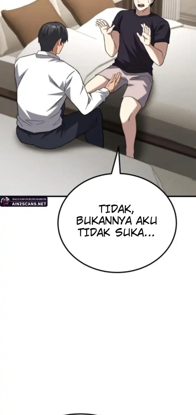 The Genius Midfielder’s Pass Is Special Chapter 16 - halaman 24