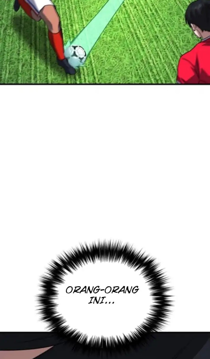 The Genius Midfielder’s Pass Is Special Chapter 16 - halaman 75