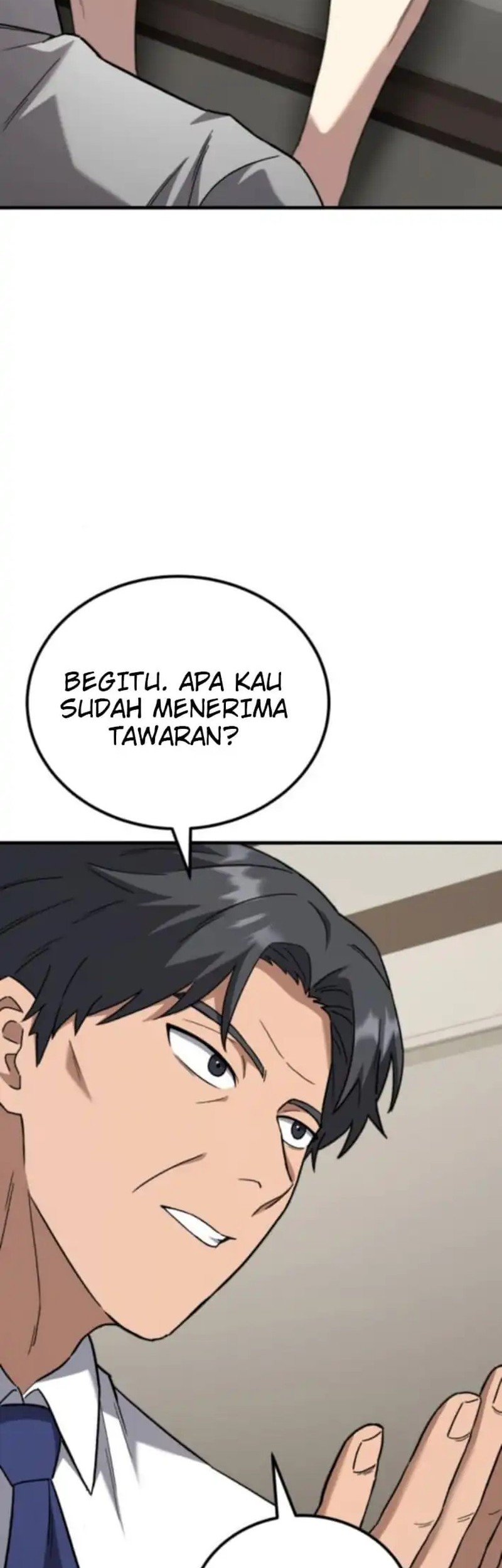 The Genius Midfielder’s Pass Is Special Chapter 16 - halaman 8