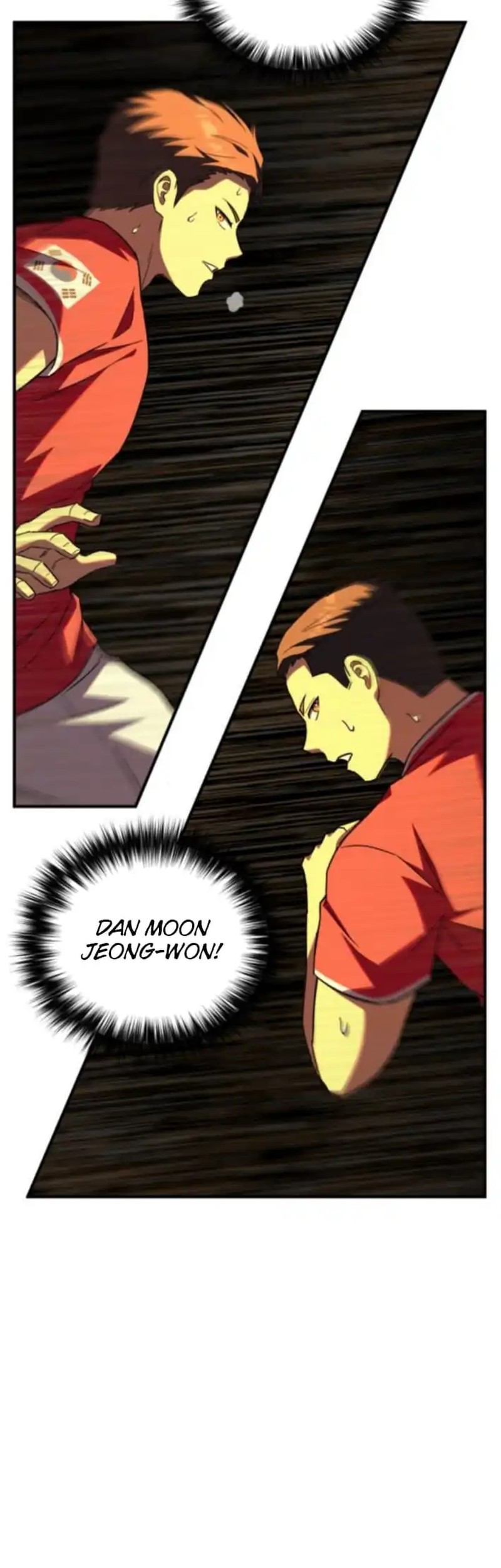 The Genius Midfielder’s Pass Is Special Chapter 16 - halaman 82