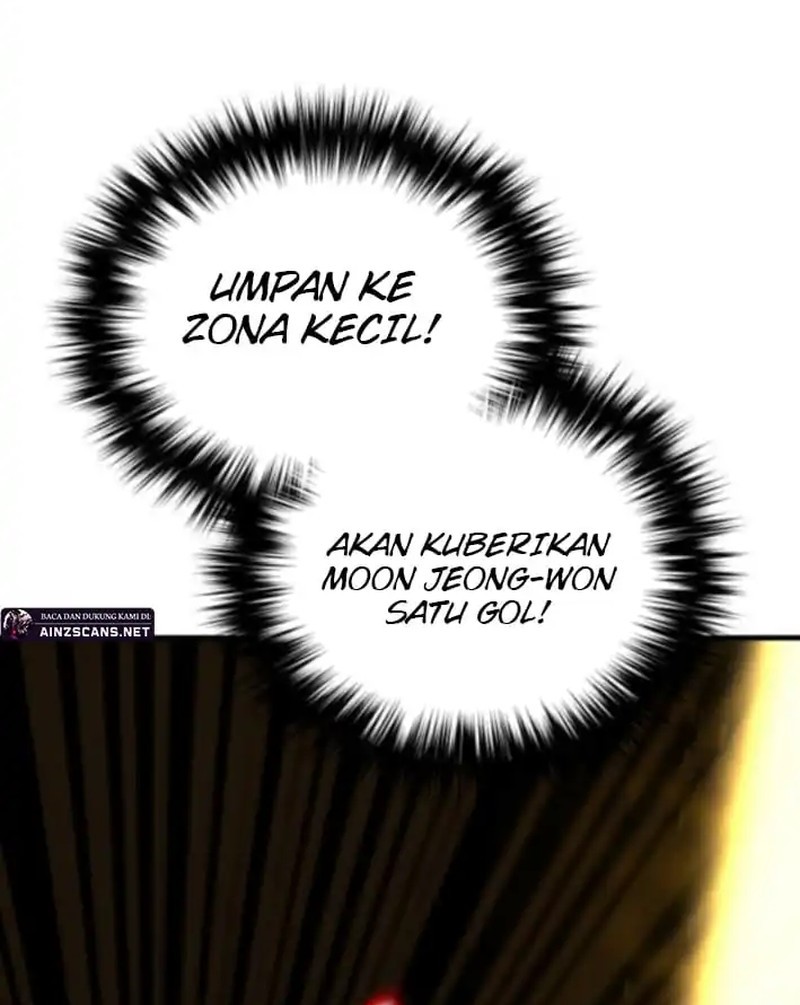 The Genius Midfielder’s Pass Is Special Chapter 16 - halaman 84