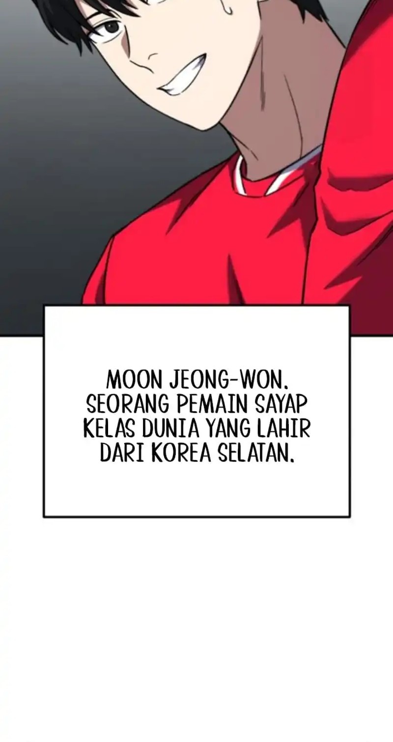 The Genius Midfielder’s Pass Is Special Chapter 16 - halaman 96