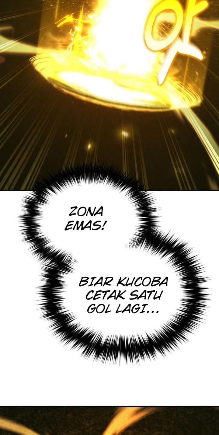 The Genius Midfielder’s Pass Is Special Chapter 17 - halaman 23