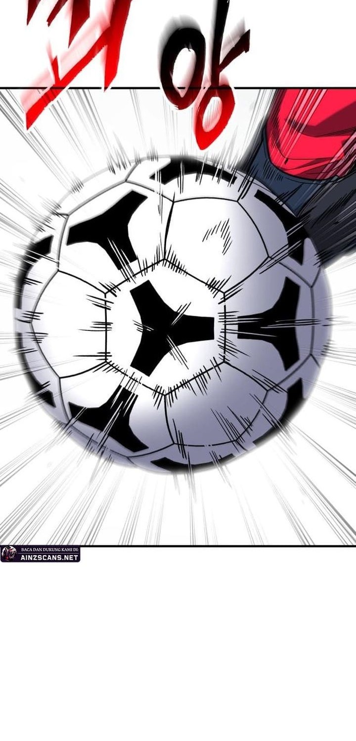 The Genius Midfielder’s Pass Is Special Chapter 17 - halaman 31