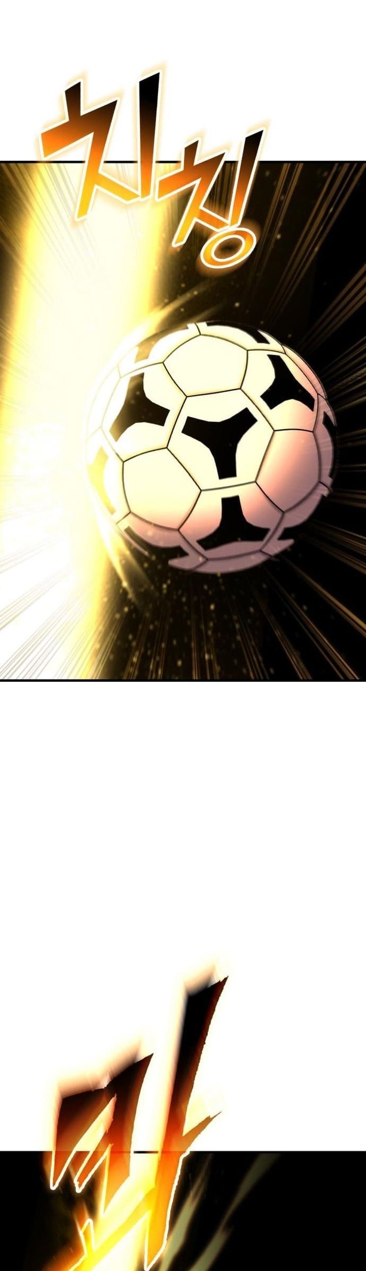 The Genius Midfielder’s Pass Is Special Chapter 17 - halaman 34