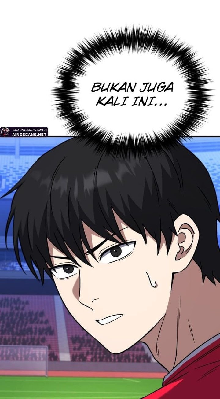 The Genius Midfielder’s Pass Is Special Chapter 17 - halaman 39