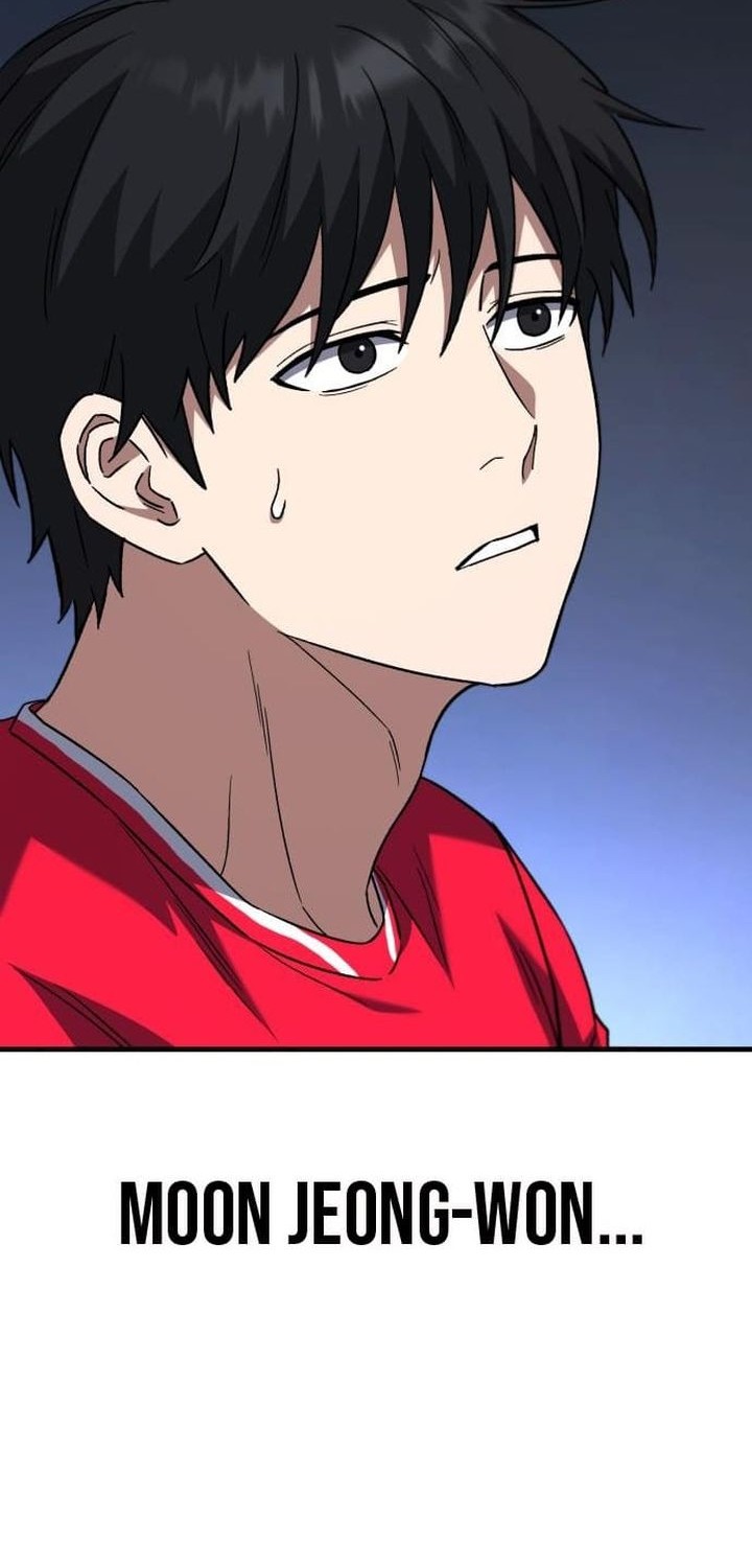 The Genius Midfielder’s Pass Is Special Chapter 17 - halaman 43