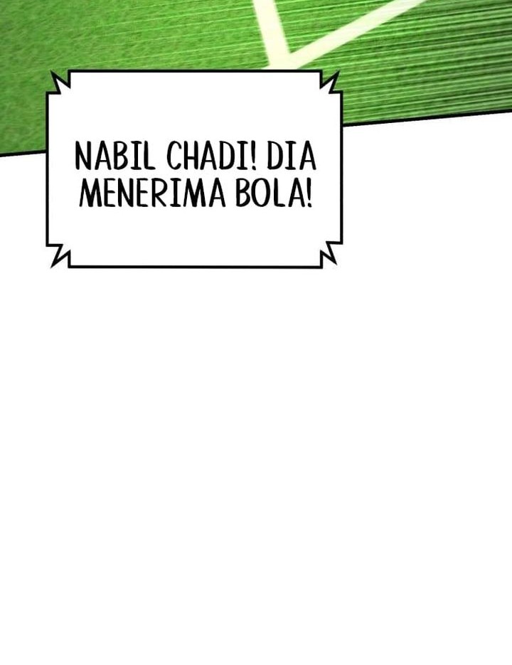 The Genius Midfielder’s Pass Is Special Chapter 17 - halaman 47