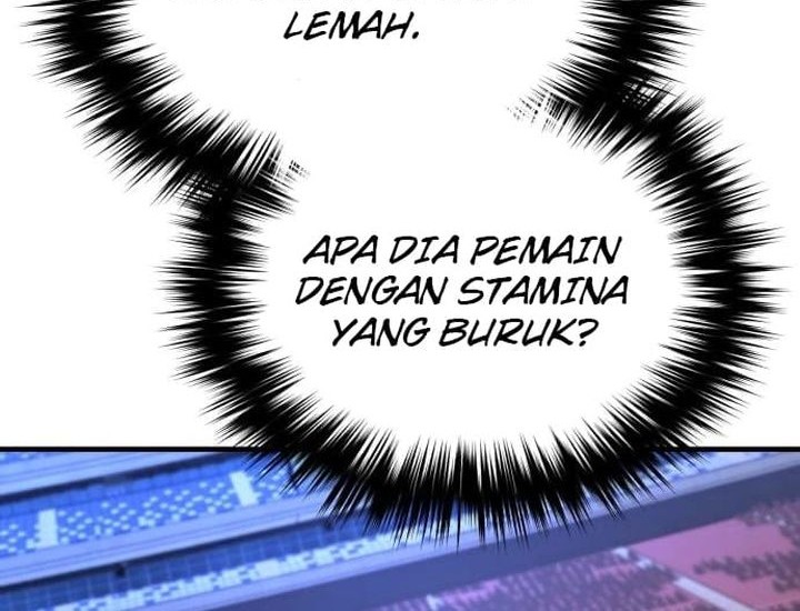 The Genius Midfielder’s Pass Is Special Chapter 17 - halaman 49