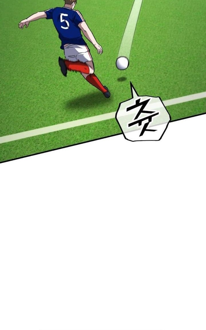 The Genius Midfielder’s Pass Is Special Chapter 17 - halaman 59