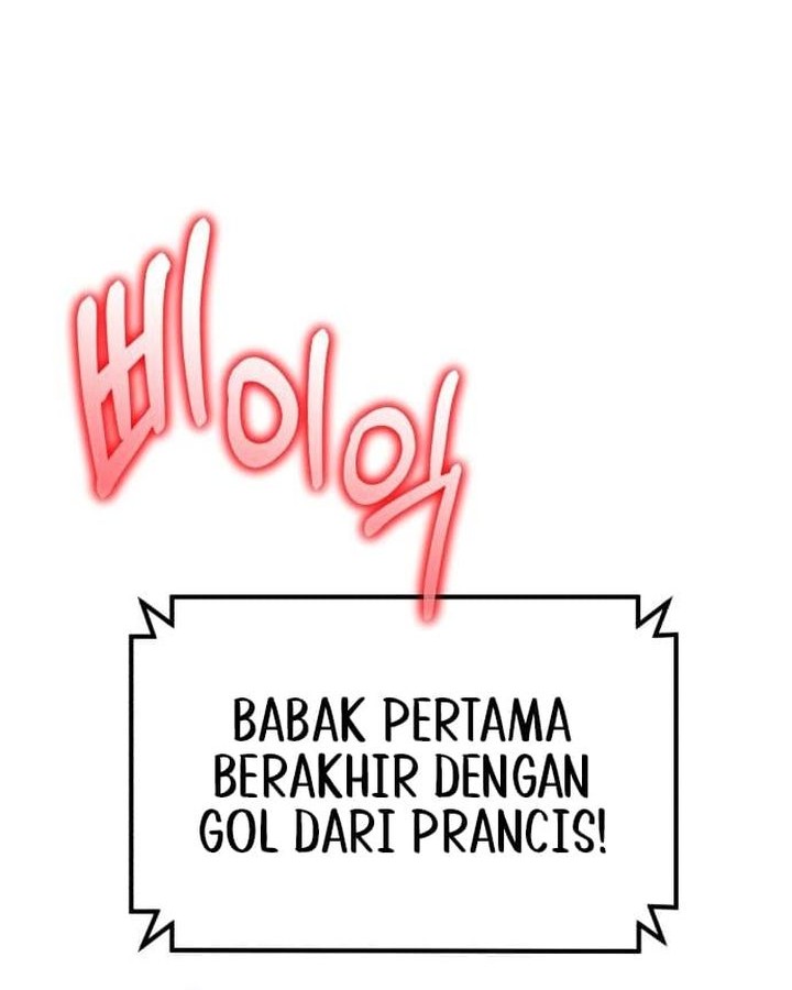 The Genius Midfielder’s Pass Is Special Chapter 17 - halaman 67