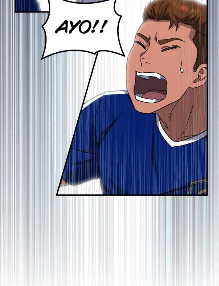 The Genius Midfielder’s Pass Is Special Chapter 17 - halaman 89