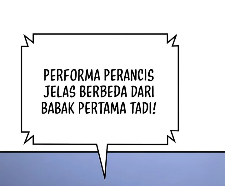 The Genius Midfielder’s Pass Is Special Chapter 18 - halaman 13