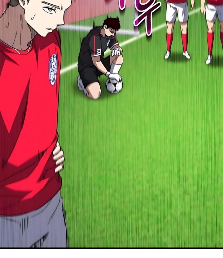 The Genius Midfielder’s Pass Is Special Chapter 18 - halaman 15