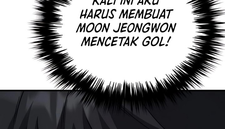 The Genius Midfielder’s Pass Is Special Chapter 18 - halaman 17