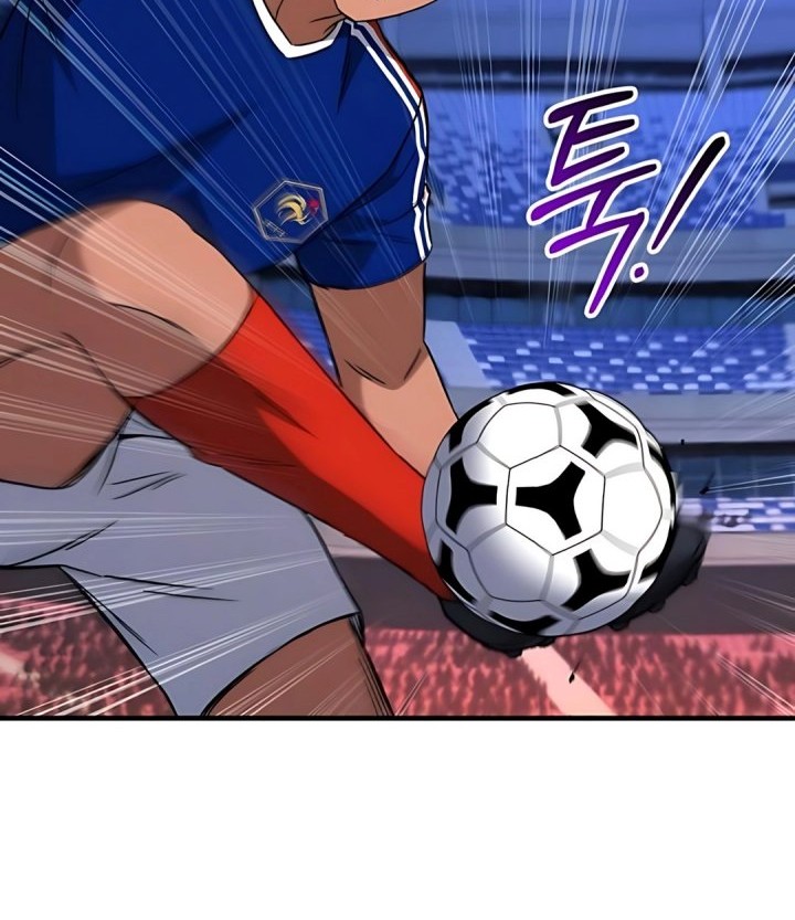 The Genius Midfielder’s Pass Is Special Chapter 18 - halaman 4