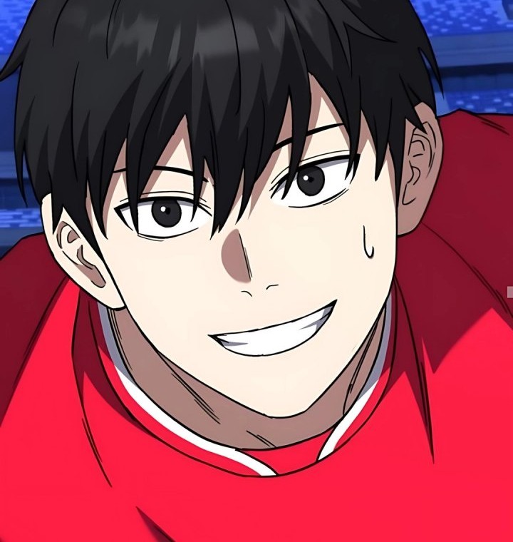 The Genius Midfielder’s Pass Is Special Chapter 18 - halaman 51