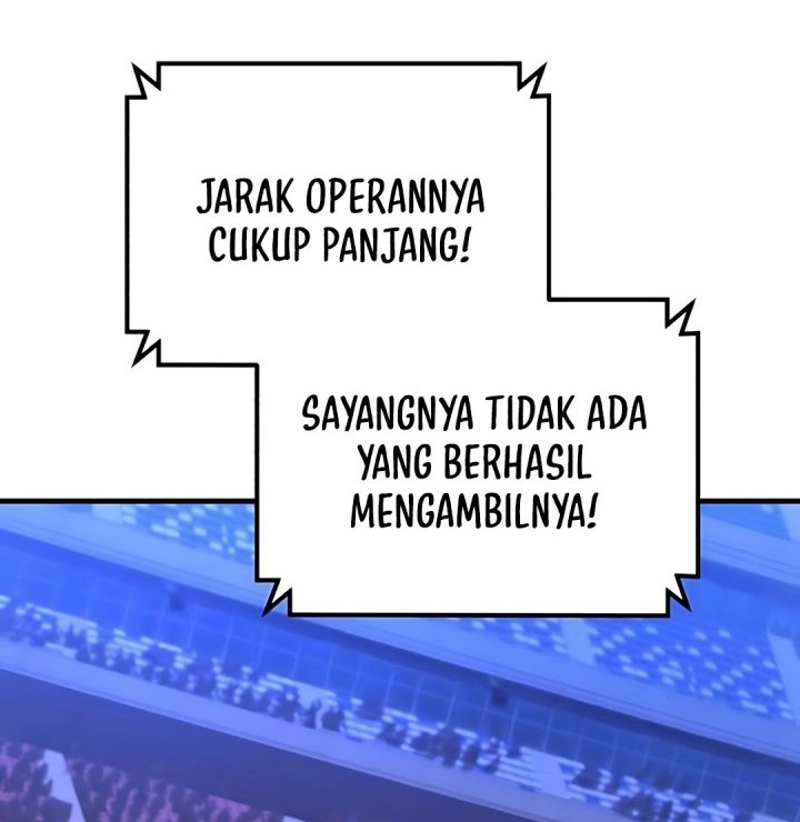 The Genius Midfielder’s Pass Is Special Chapter 18 - halaman 53
