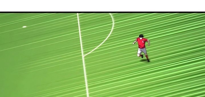 The Genius Midfielder’s Pass Is Special Chapter 18 - halaman 6