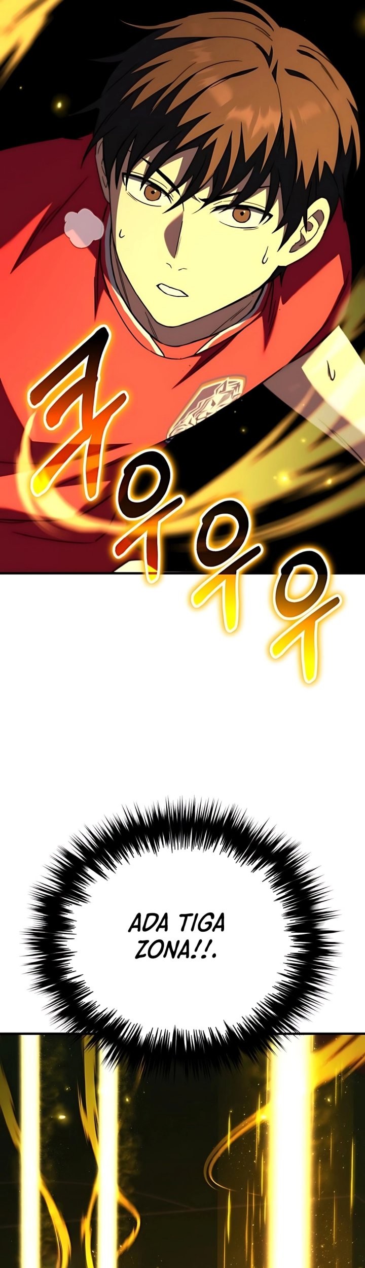 The Genius Midfielder’s Pass Is Special Chapter 18 - halaman 82