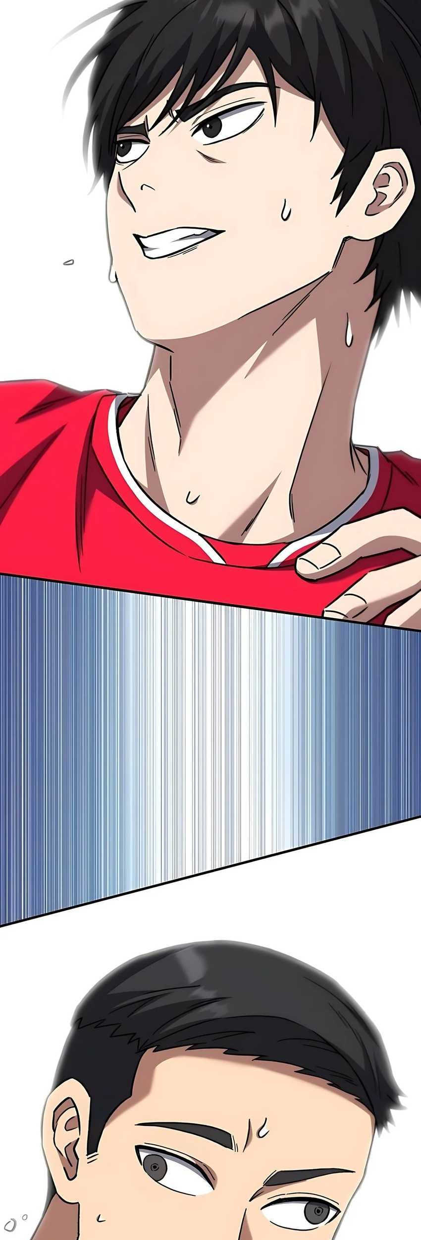 The Genius Midfielder’s Pass Is Special Chapter 19 - halaman 22
