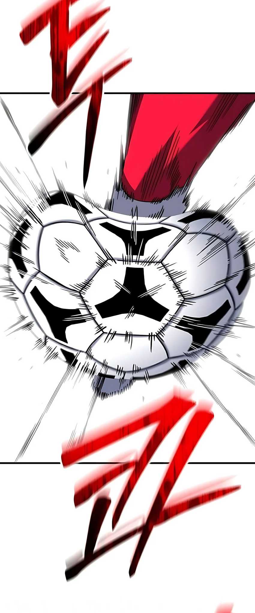 The Genius Midfielder’s Pass Is Special Chapter 19 - halaman 26