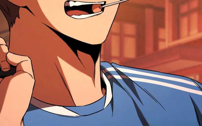 The Genius Midfielder’s Pass Is Special Chapter 2 - halaman 13