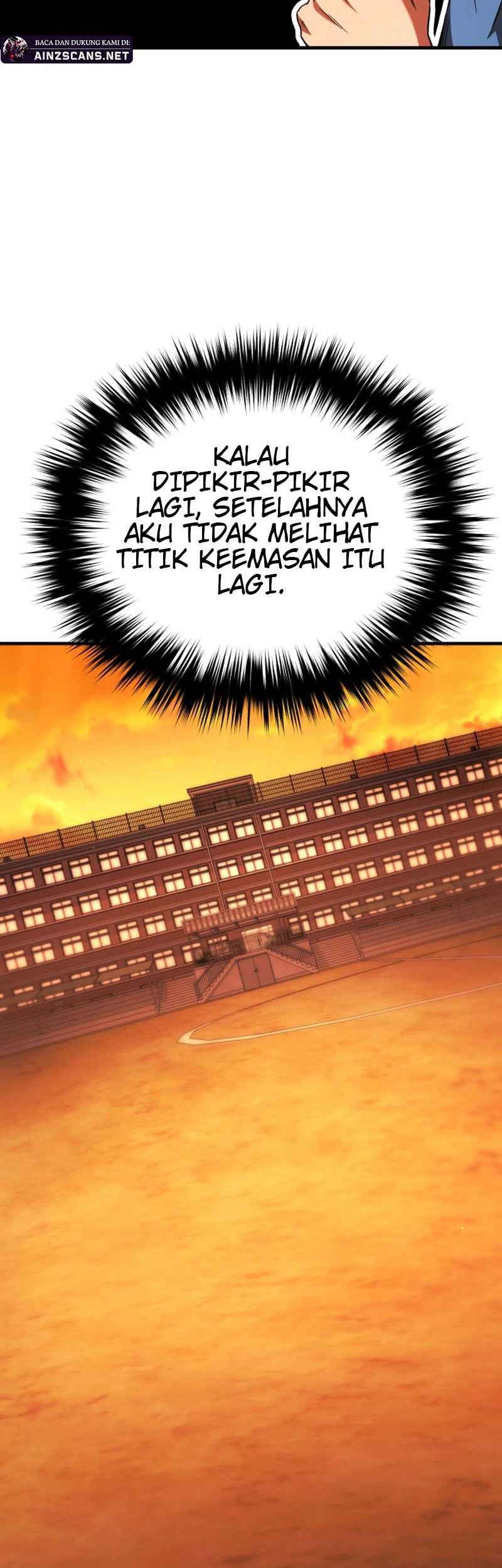 The Genius Midfielder’s Pass Is Special Chapter 2 - halaman 15