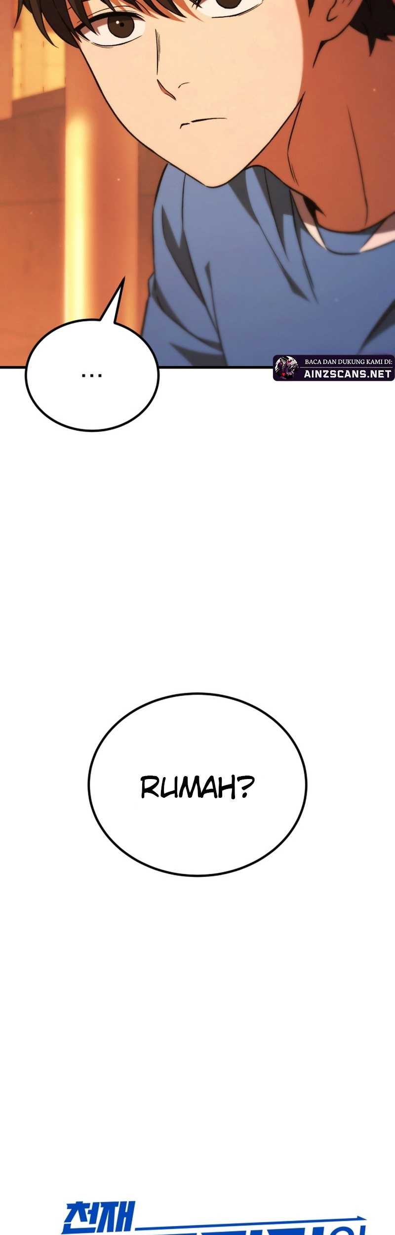 The Genius Midfielder’s Pass Is Special Chapter 2 - halaman 20