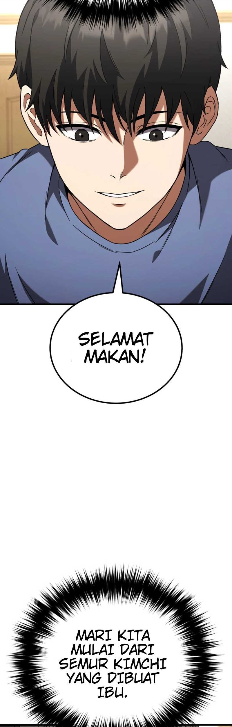 The Genius Midfielder’s Pass Is Special Chapter 2 - halaman 33