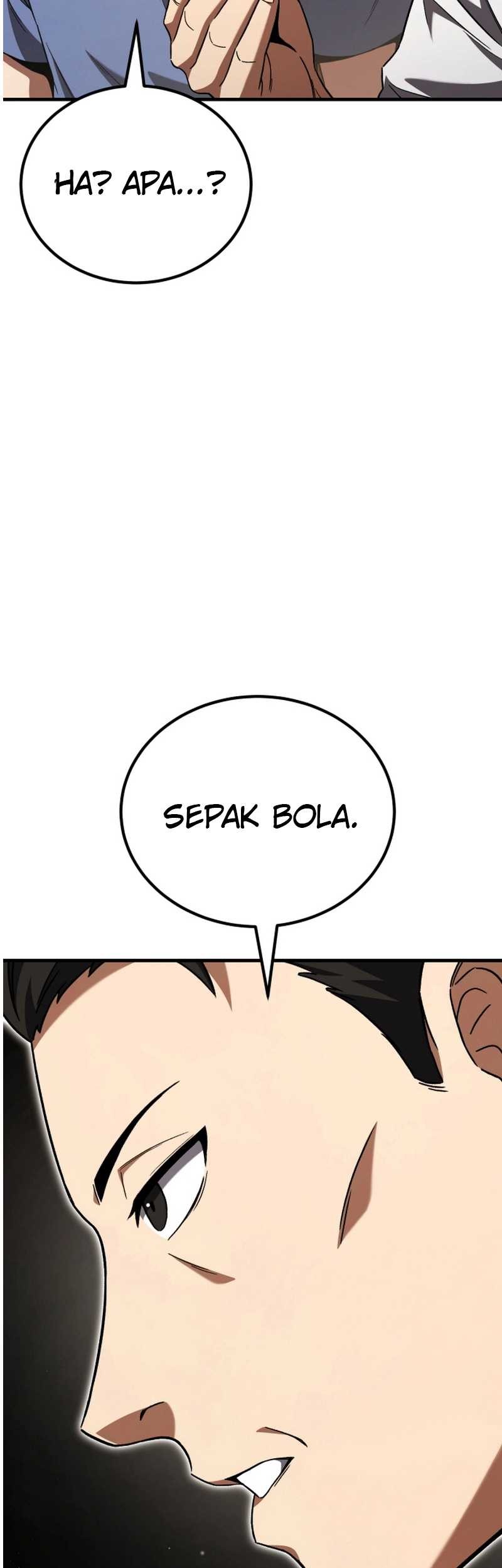 The Genius Midfielder’s Pass Is Special Chapter 2 - halaman 36