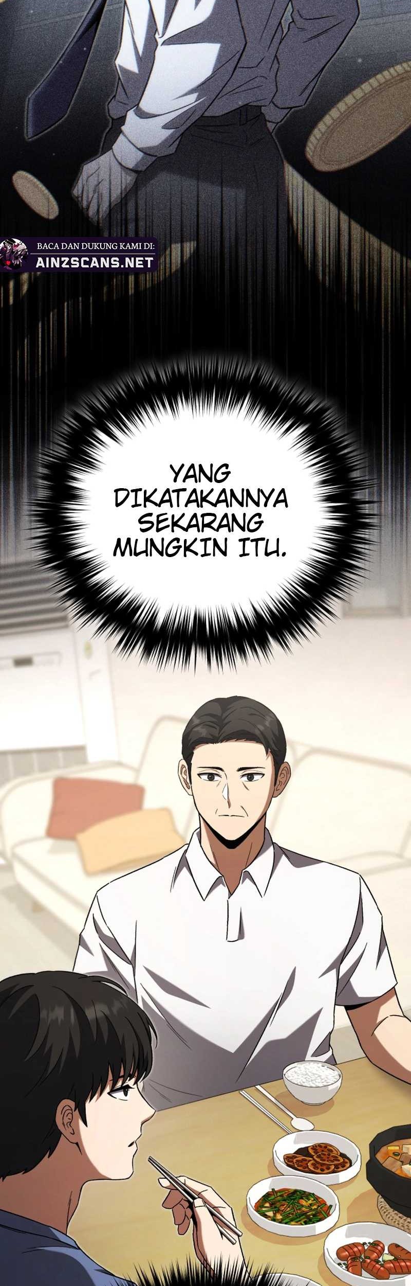 The Genius Midfielder’s Pass Is Special Chapter 2 - halaman 40