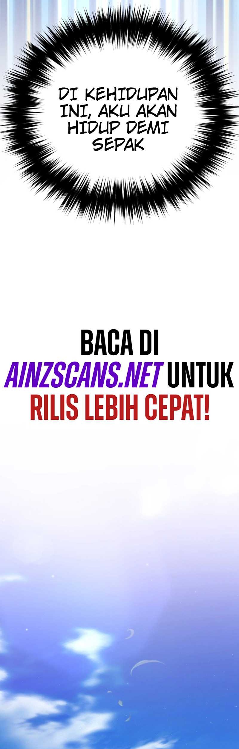 The Genius Midfielder’s Pass Is Special Chapter 2 - halaman 46