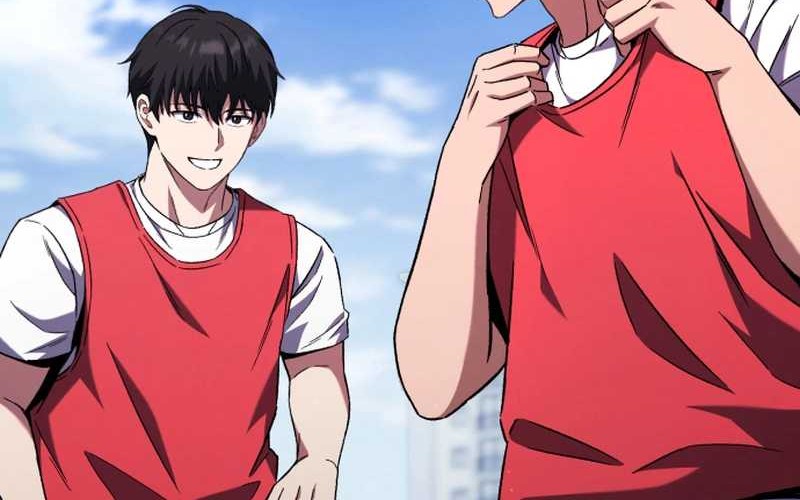 The Genius Midfielder’s Pass Is Special Chapter 2 - halaman 49