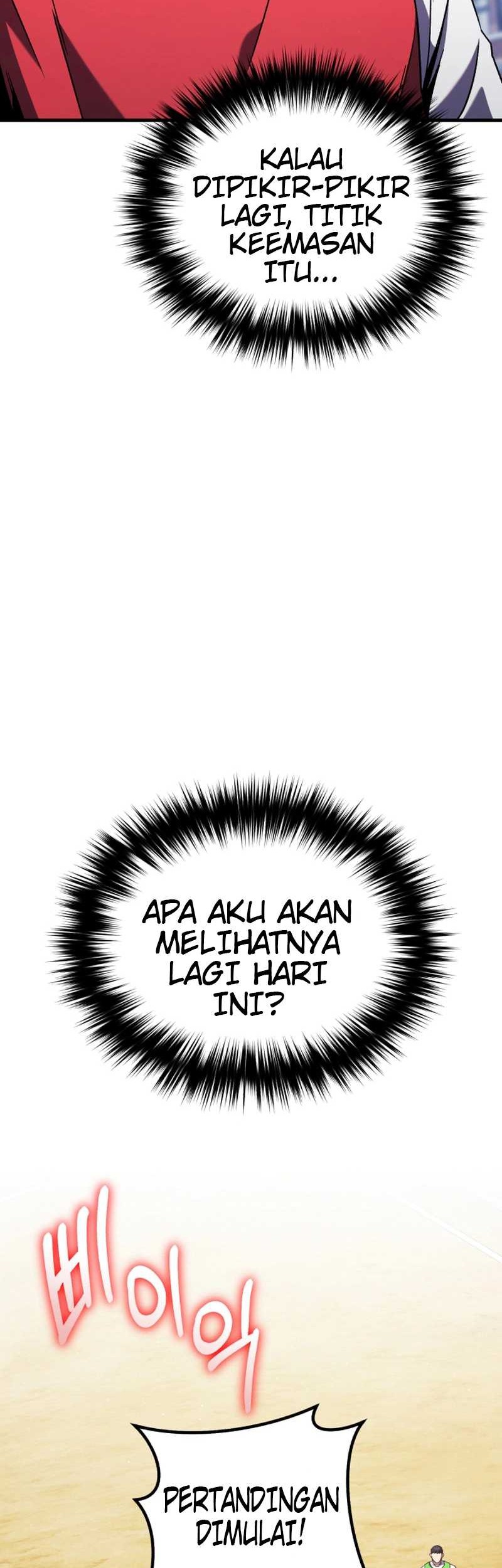 The Genius Midfielder’s Pass Is Special Chapter 2 - halaman 51