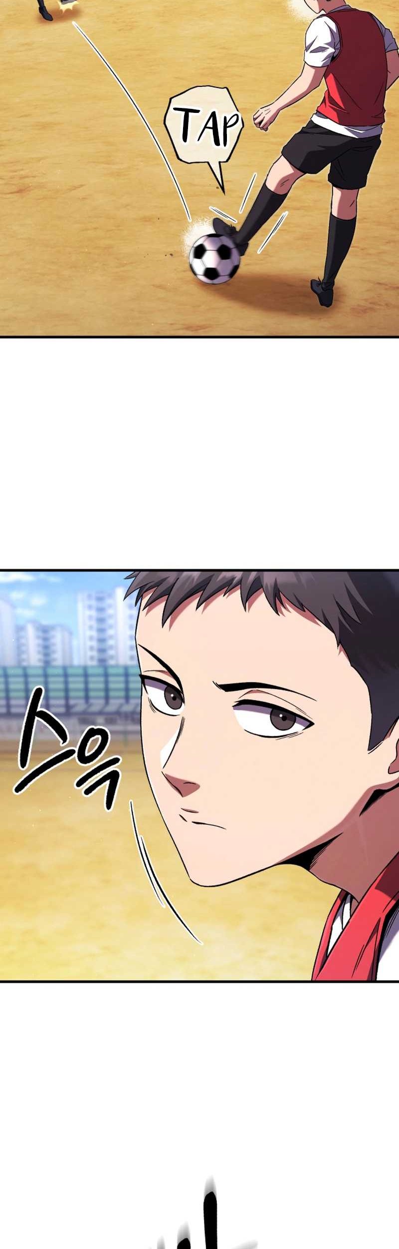 The Genius Midfielder’s Pass Is Special Chapter 2 - halaman 57