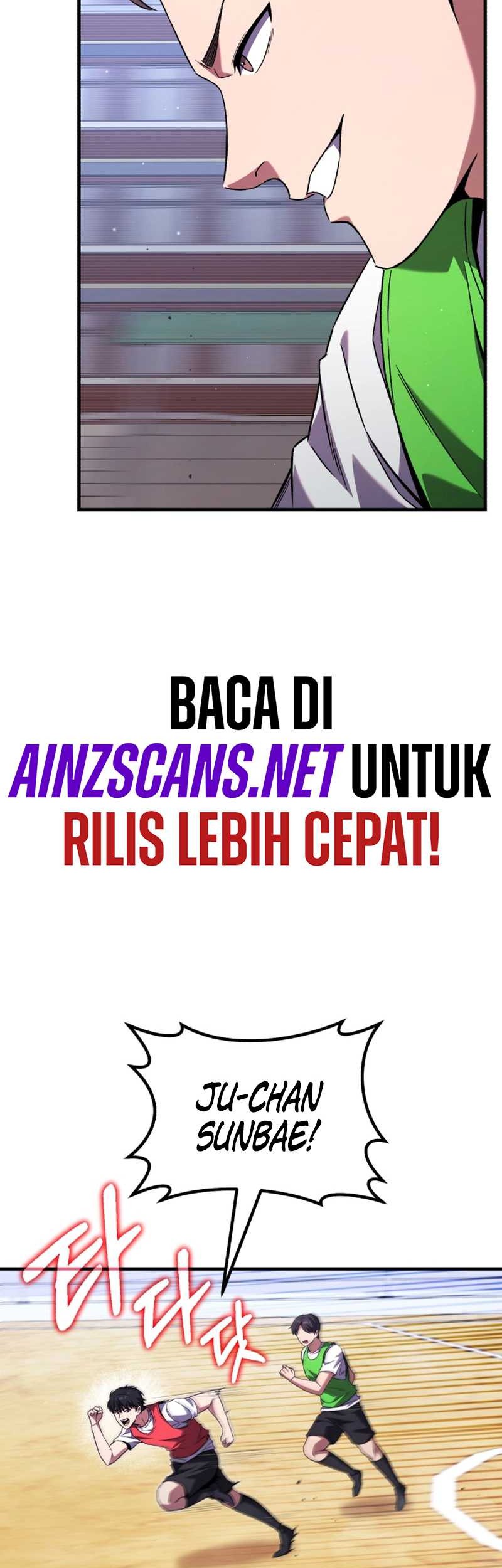 The Genius Midfielder’s Pass Is Special Chapter 2 - halaman 64