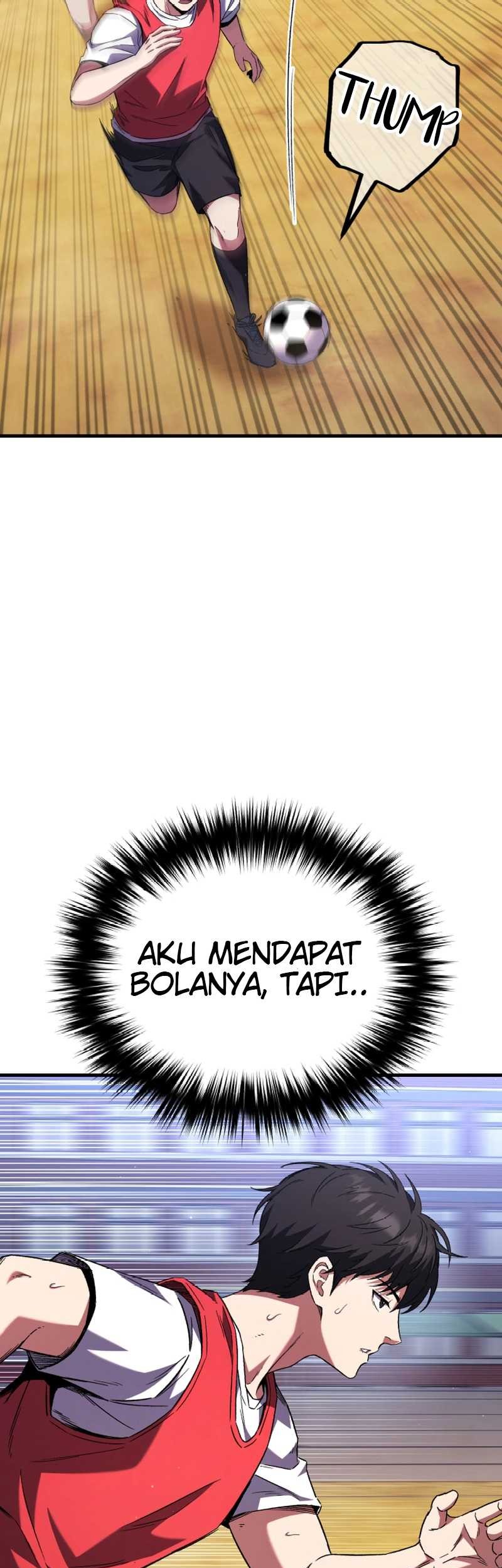 The Genius Midfielder’s Pass Is Special Chapter 2 - halaman 66