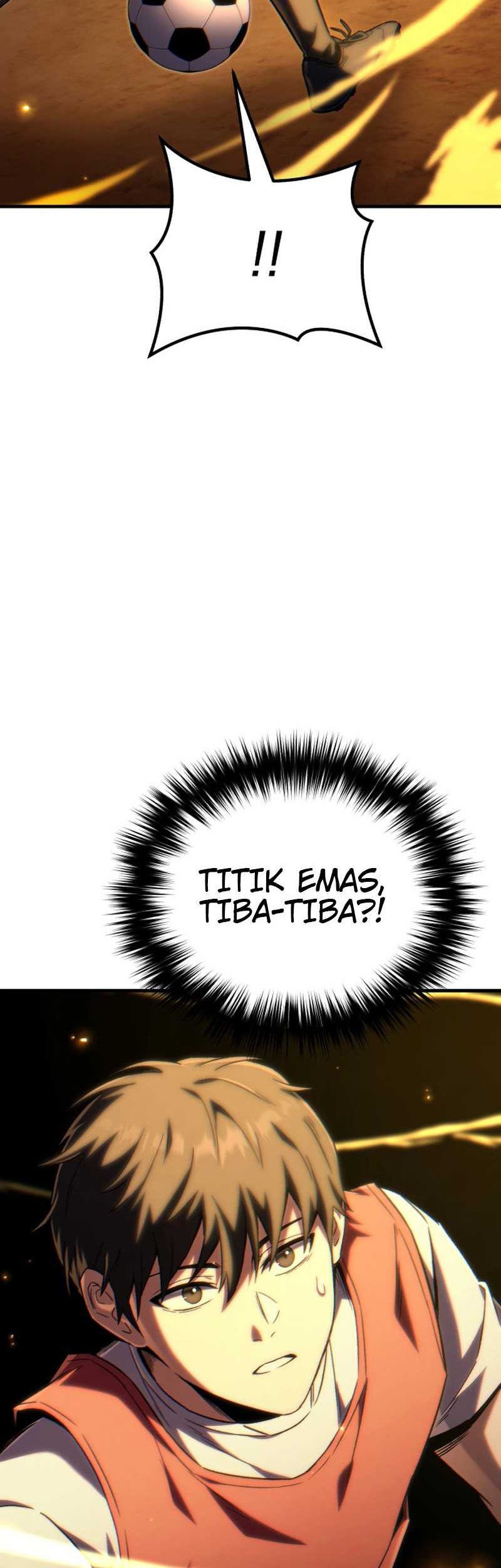 The Genius Midfielder’s Pass Is Special Chapter 2 - halaman 71