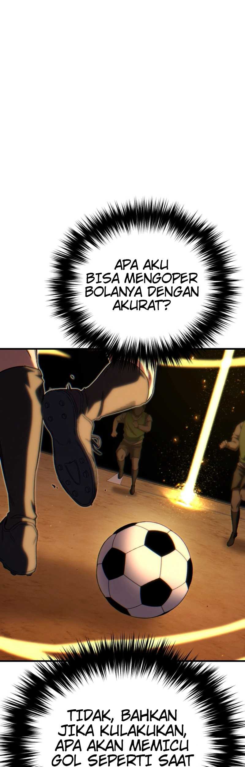 The Genius Midfielder’s Pass Is Special Chapter 2 - halaman 74