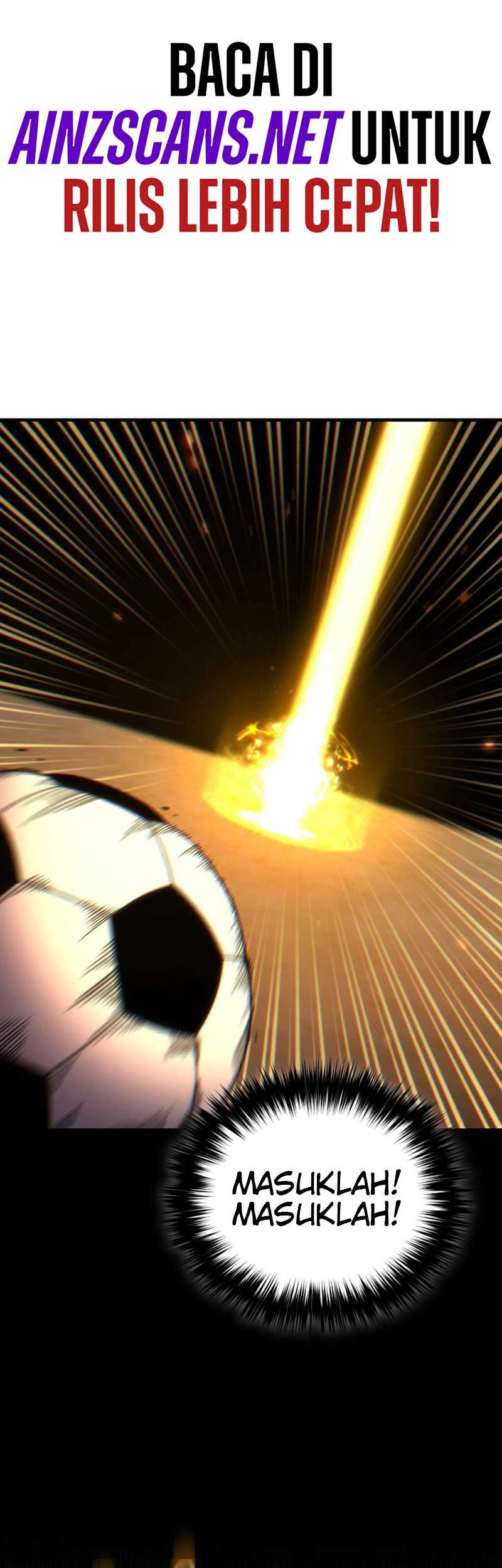 The Genius Midfielder’s Pass Is Special Chapter 2 - halaman 77
