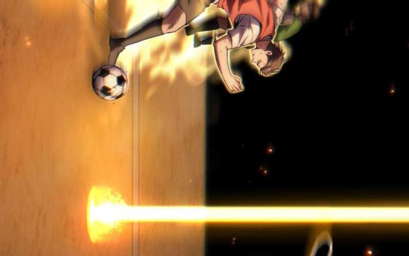 The Genius Midfielder’s Pass Is Special Chapter 2 - halaman 79