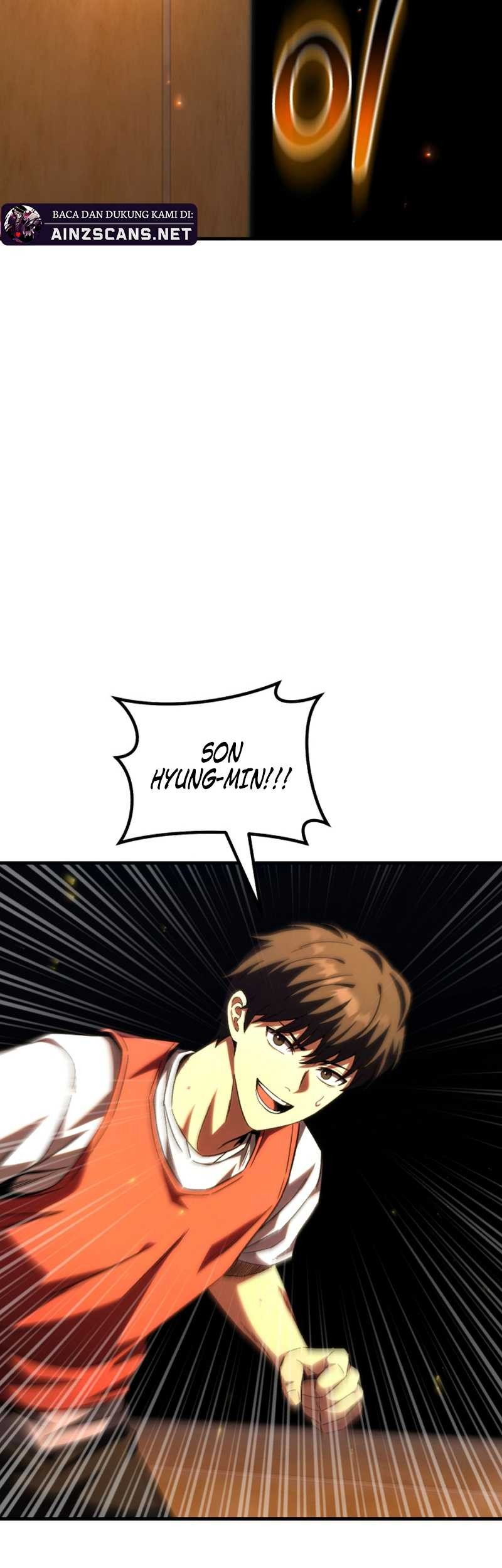 The Genius Midfielder’s Pass Is Special Chapter 2 - halaman 80