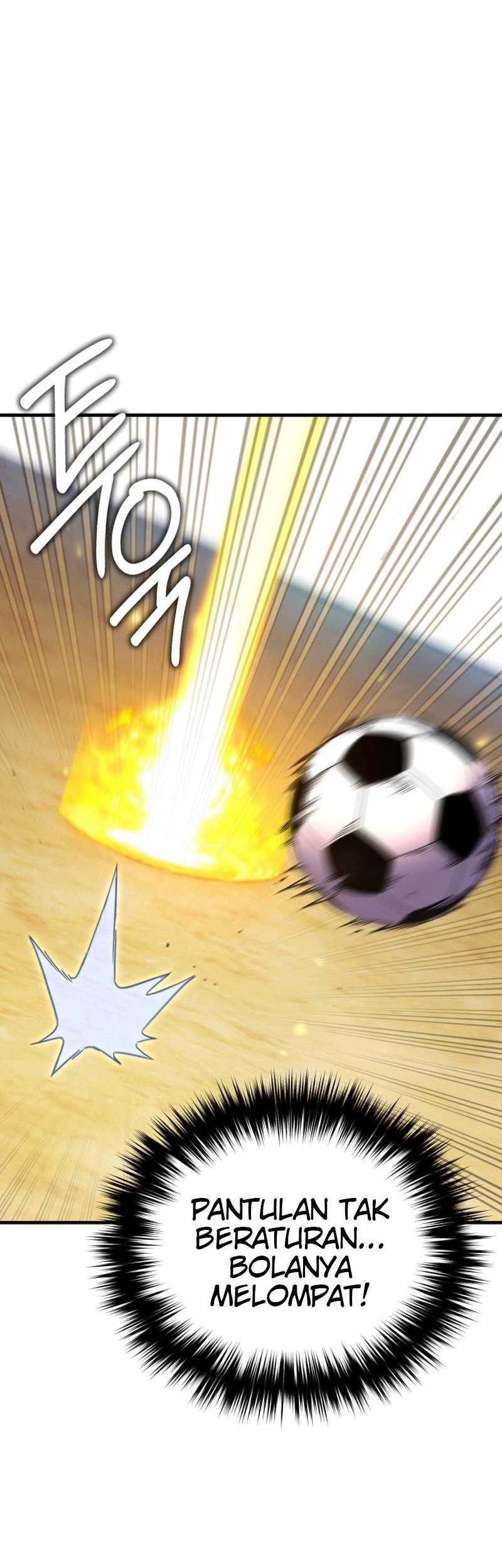 The Genius Midfielder’s Pass Is Special Chapter 2 - halaman 81